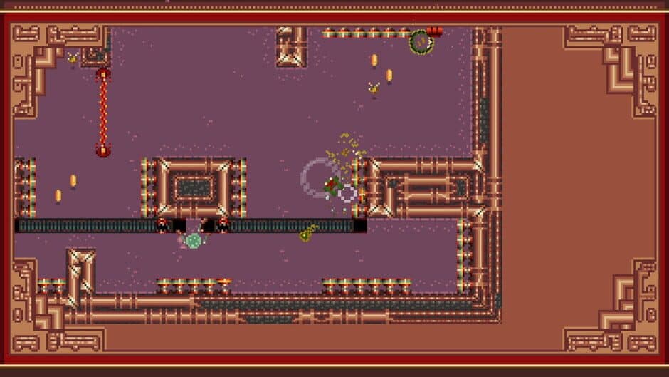 Direction Quad screenshot 5