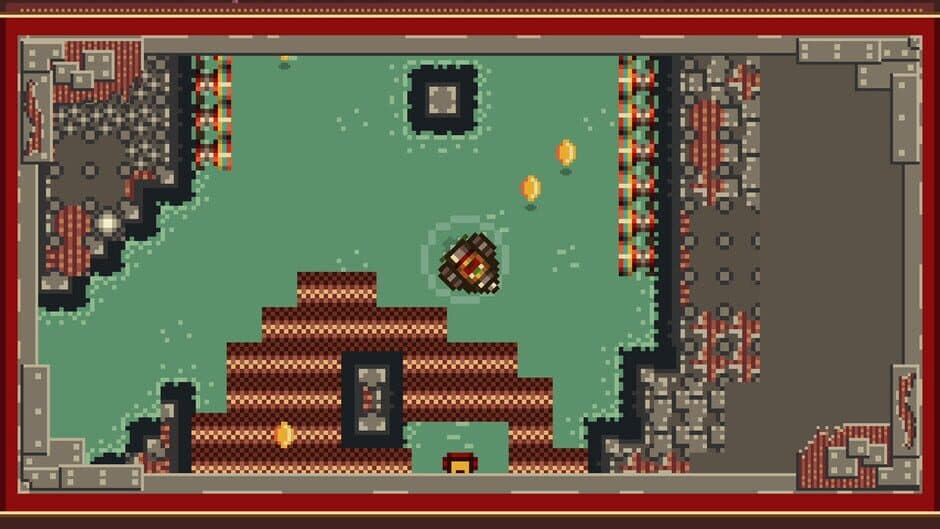 Direction Quad screenshot 6