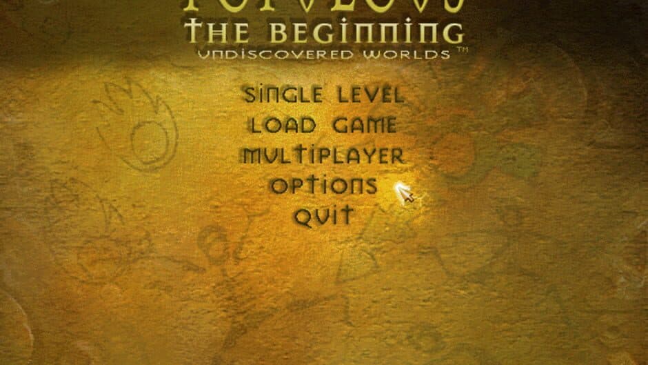 Populous: The Beginning + Undiscovered Worlds screenshot 1