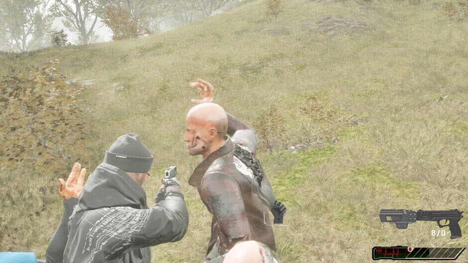 Money Theft 3 Last Mission screenshot 2