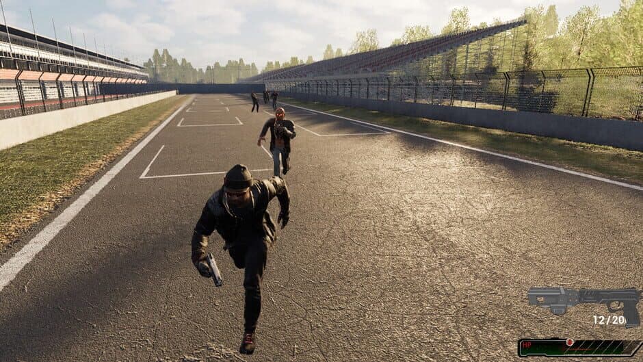 Money Theft 3 Last Mission screenshot 3