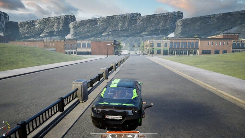 Money Theft 3 Last Mission screenshot 4