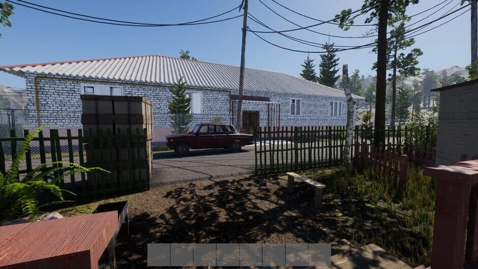 Green Valley County screenshot 3