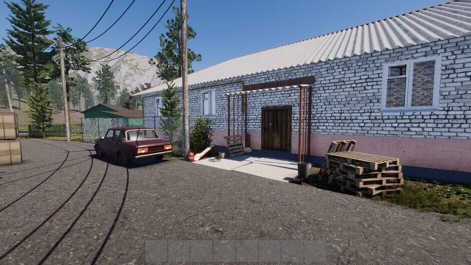 Green Valley County screenshot 4