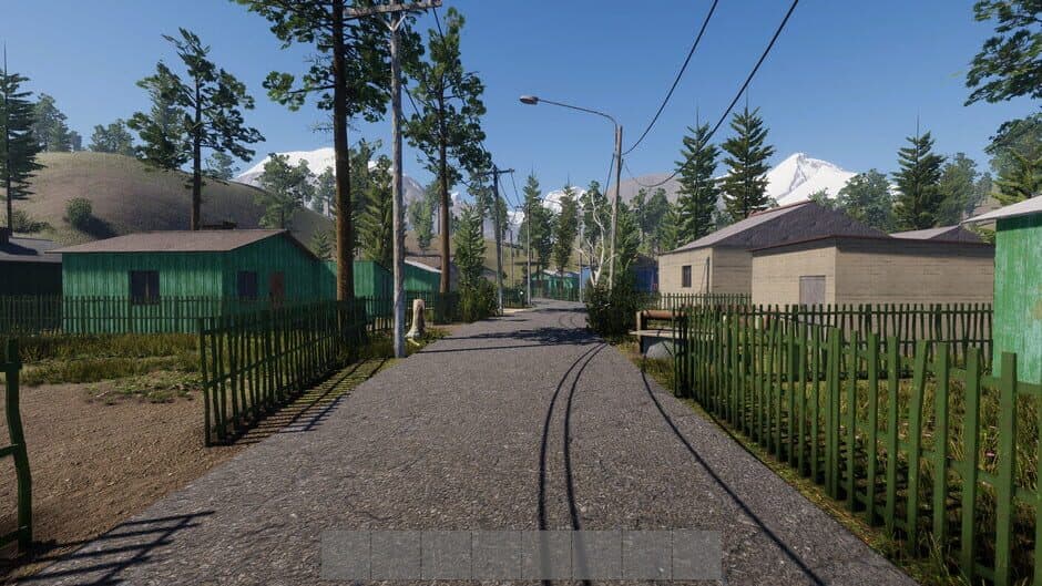 Green Valley County screenshot 1