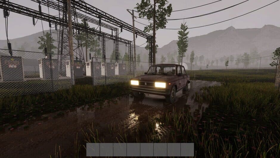 Green Valley County screenshot 2