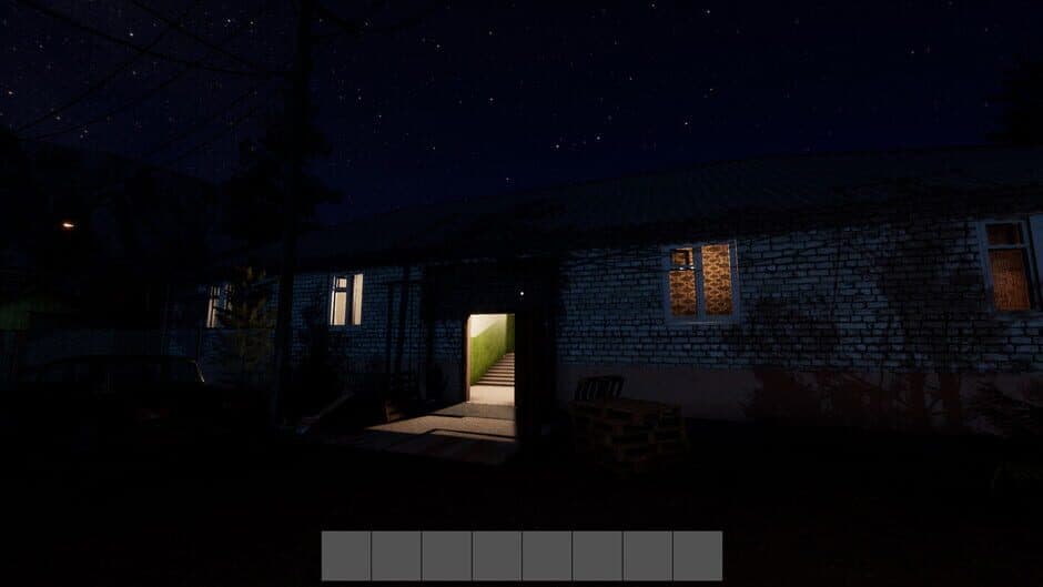 Green Valley County screenshot 5