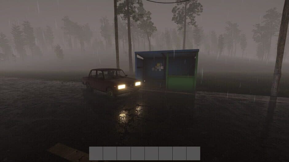 Green Valley County screenshot 6