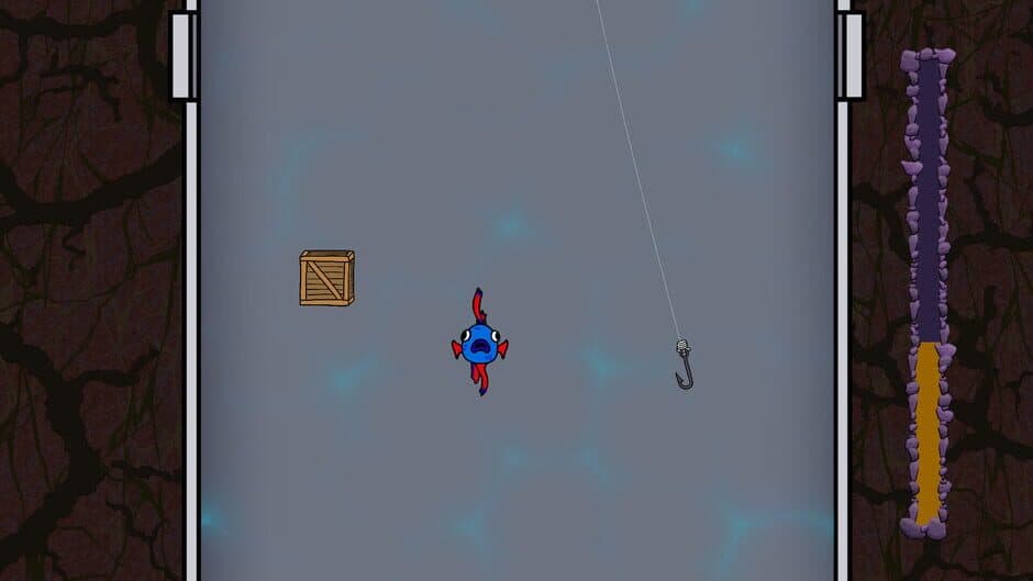 Fishy Business screenshot 3