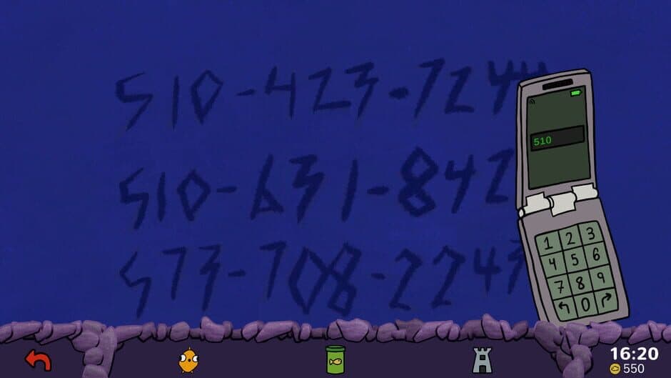 Fishy Business screenshot 5