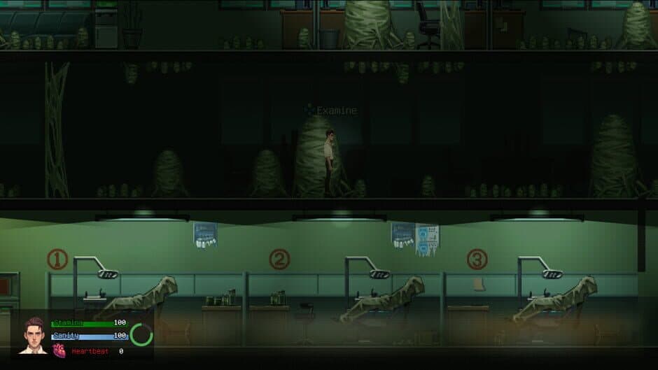 Dream Walker screenshot 1