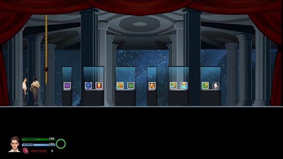 Dream Walker screenshot 2