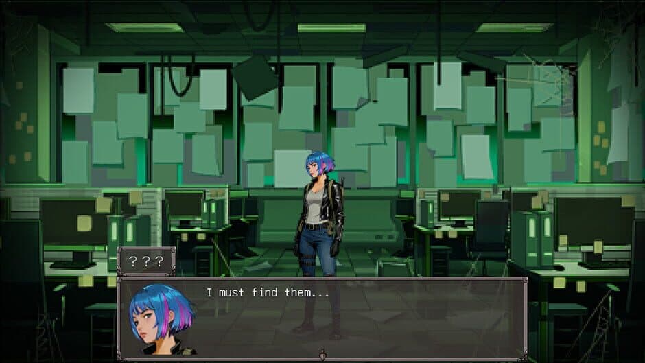 Dream Walker screenshot 4