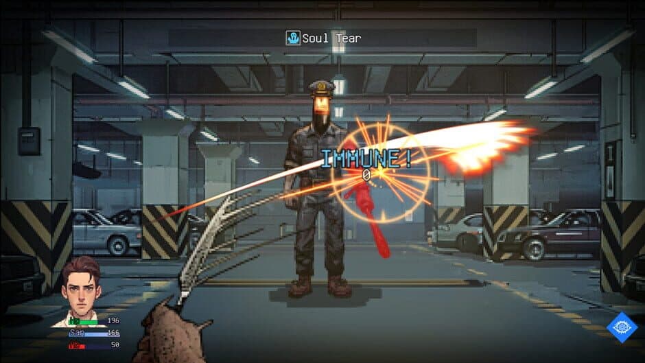 Dream Walker screenshot 5