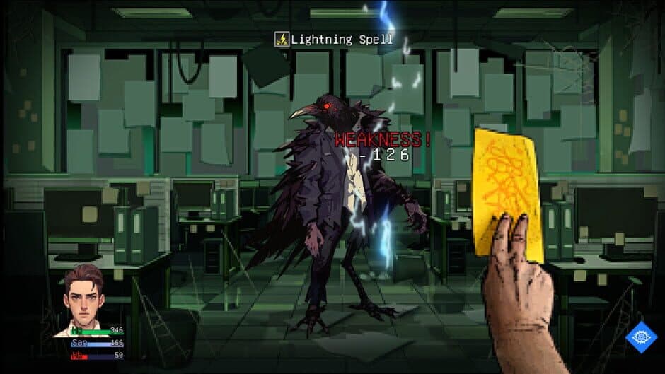 Dream Walker screenshot 6