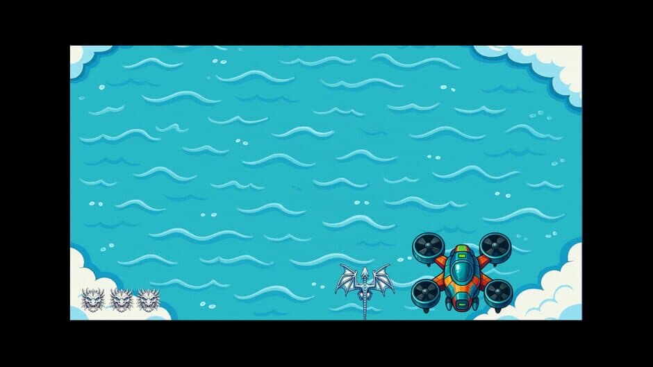 Dragon Chase screenshot 3
