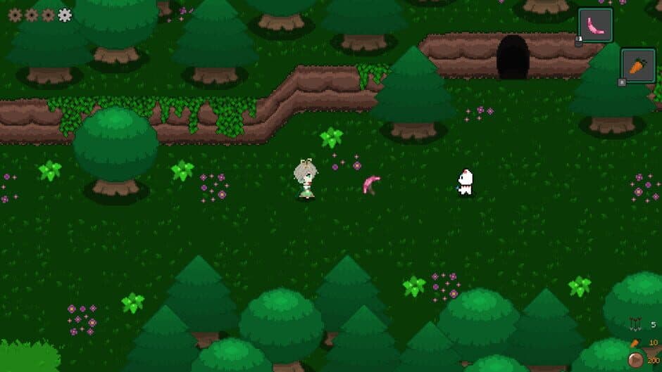 An Automaton's Journey screenshot 1