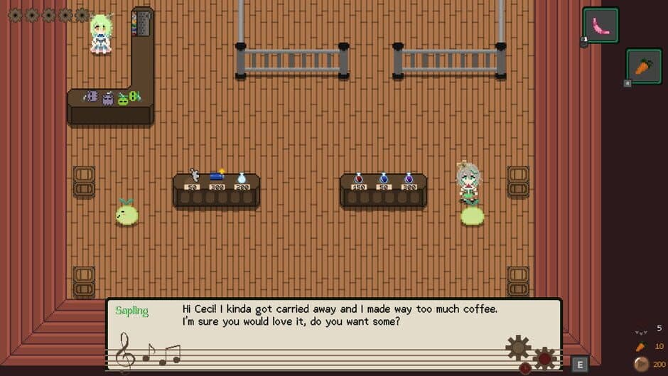 An Automaton's Journey screenshot 2