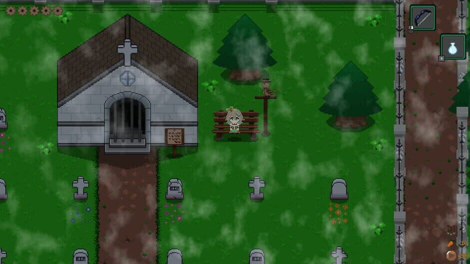 An Automaton's Journey screenshot 3
