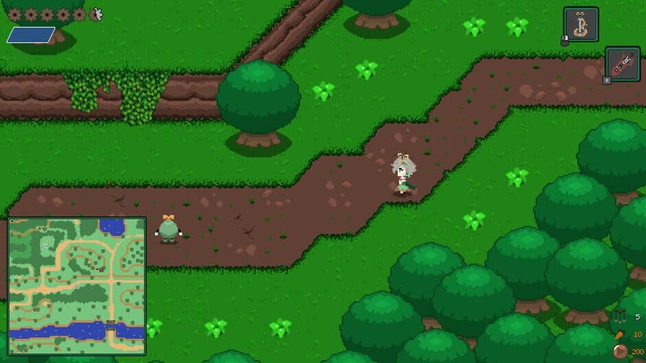 An Automaton's Journey screenshot 5