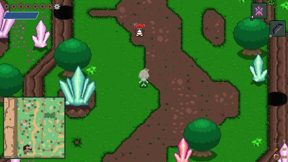 An Automaton's Journey screenshot 6