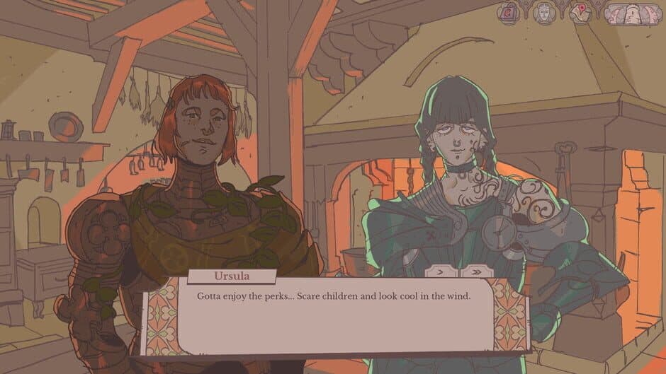 Sovereign Tower screenshot 6