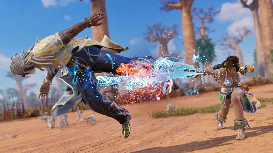 Tekken 8 - Season 2 Character Pass screenshot 5