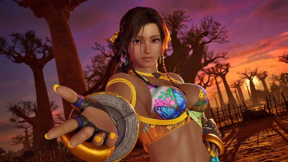 Tekken 8 - Season 2 Character Pass screenshot 6
