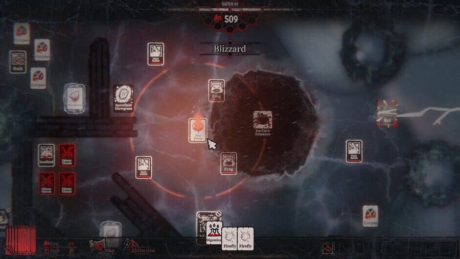 Roots Devour screenshot 5