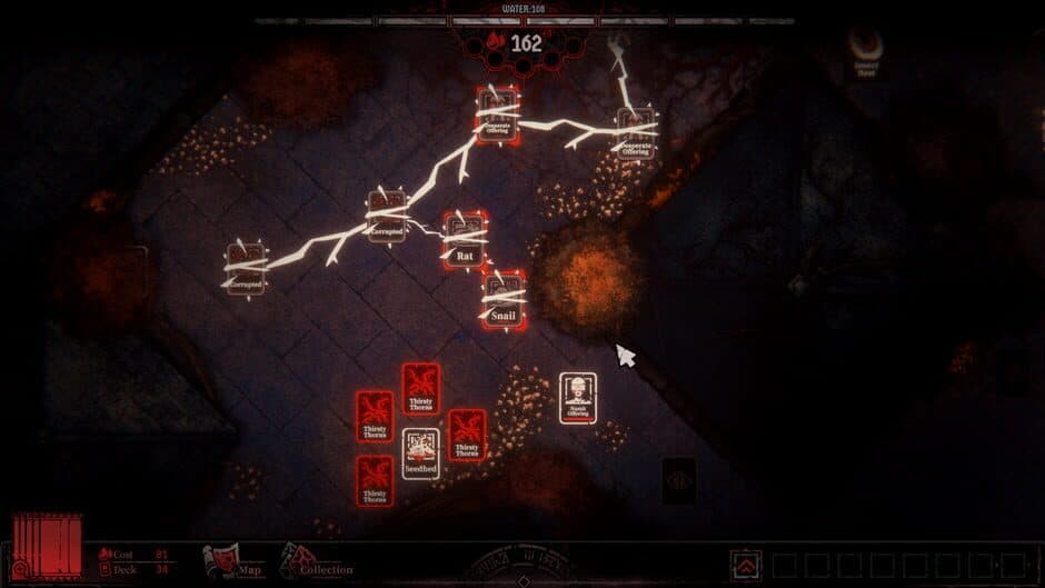 Roots Devour screenshot 6