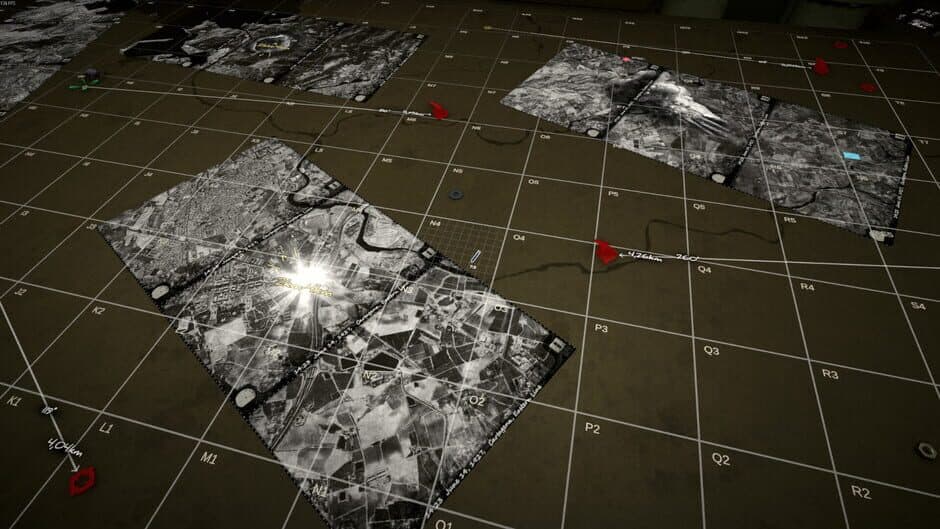 IRON NEST: Heavy Turret Simulator screenshot 2