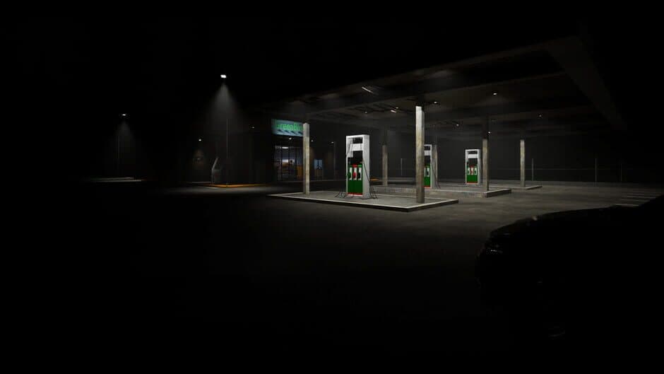 Late Shift screenshot 3