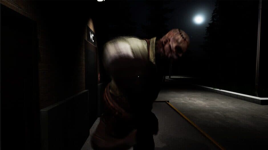 Late Shift screenshot 5