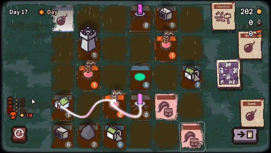 Card Colony screenshot 1