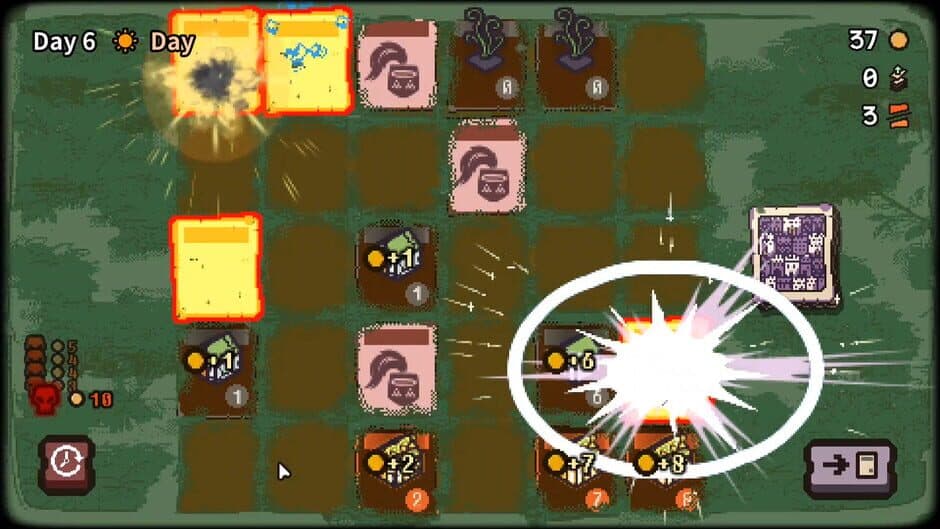 Card Colony screenshot 3