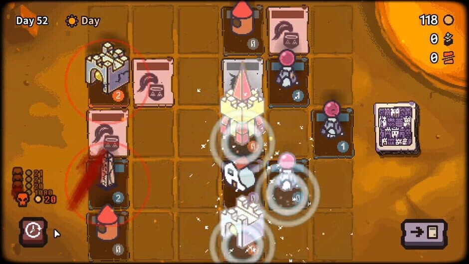 Card Colony screenshot 4