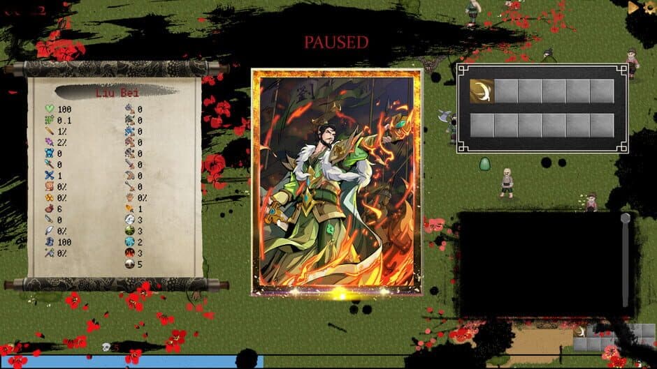 Turmoil Uprising Dynasty screenshot 2