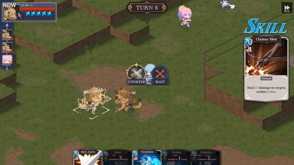 Stardust: Wish of Witch screenshot 2