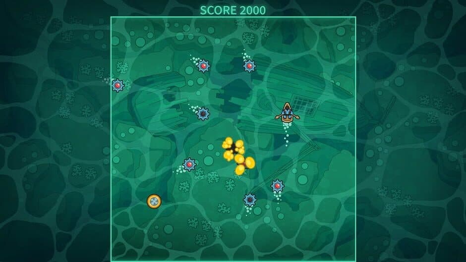 Neopets - Mega Mini Games Collection - The Neopian Arcade Odyssey screenshot 5