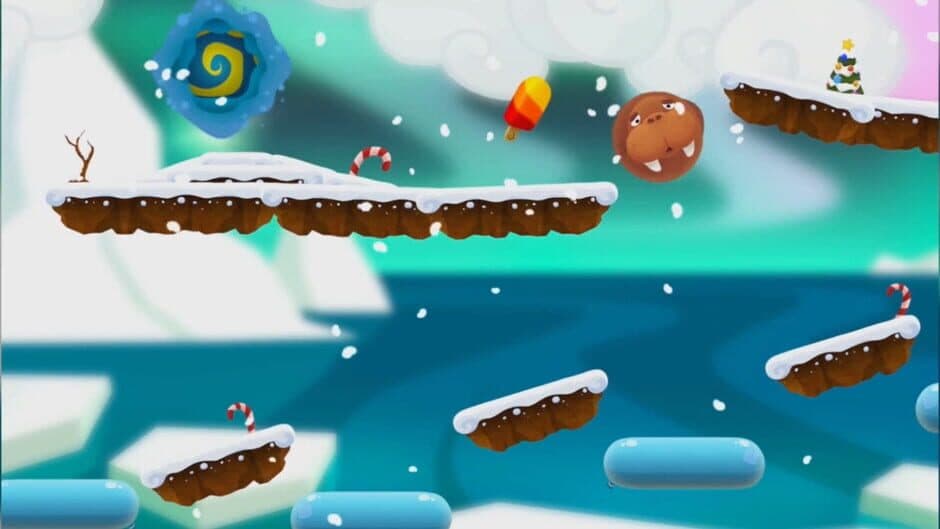 Rollimals screenshot 4