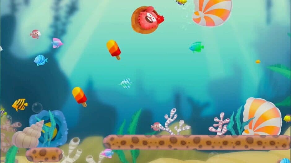 Rollimals screenshot 5
