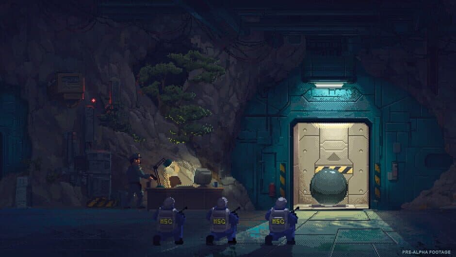 Security 51 screenshot 1