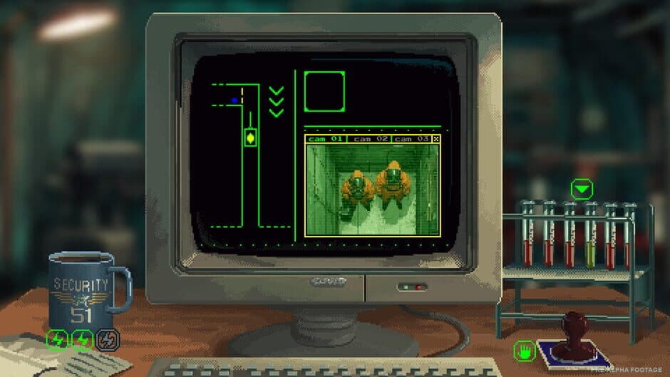 Security 51 screenshot 3
