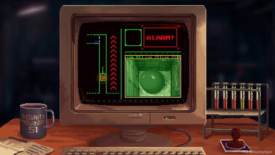 Security 51 screenshot 5