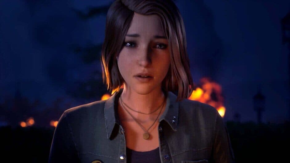 Life is Strange: Reunion screenshot 1