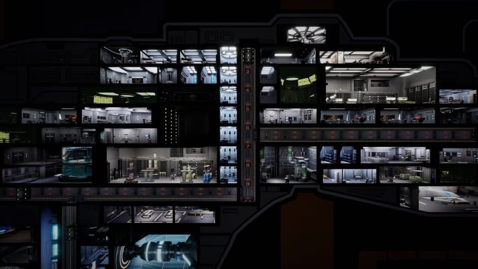 Star Trek: Voyager - Across the Unknown - Deluxe screenshot 4
