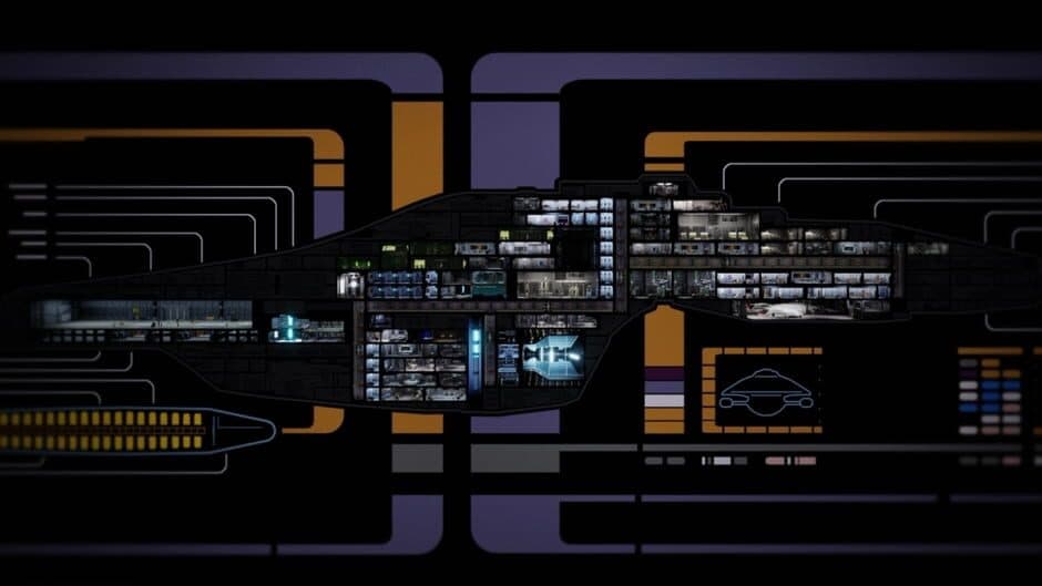 Star Trek: Voyager - Across the Unknown - Deluxe screenshot 5