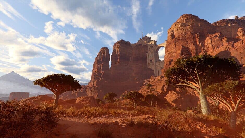 Crimson Desert screenshot 6