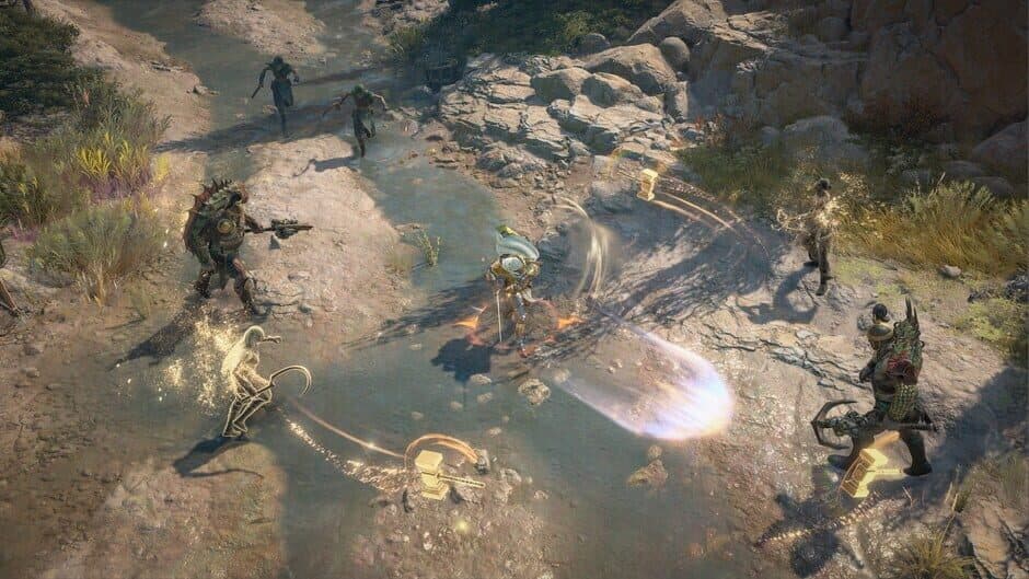Diablo IV: Age of Hatred Collection screenshot 1