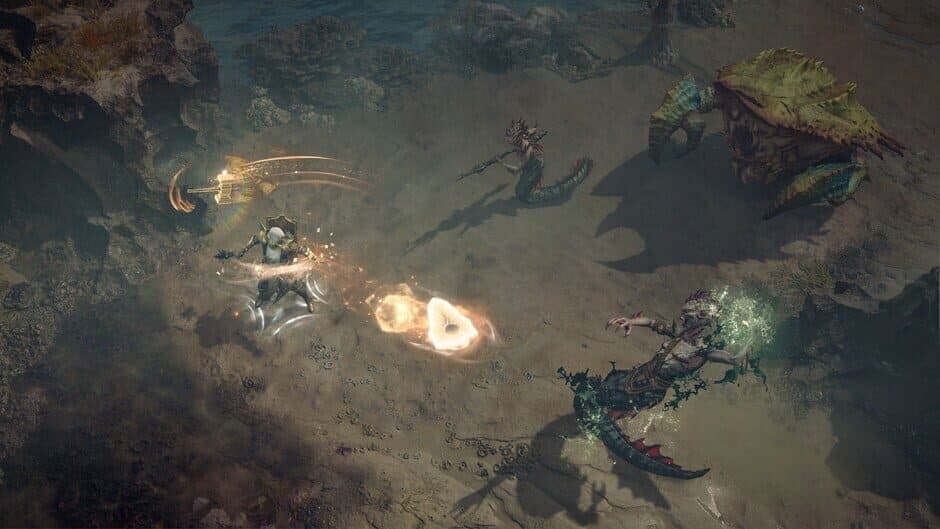 Diablo IV: Age of Hatred Collection screenshot 3